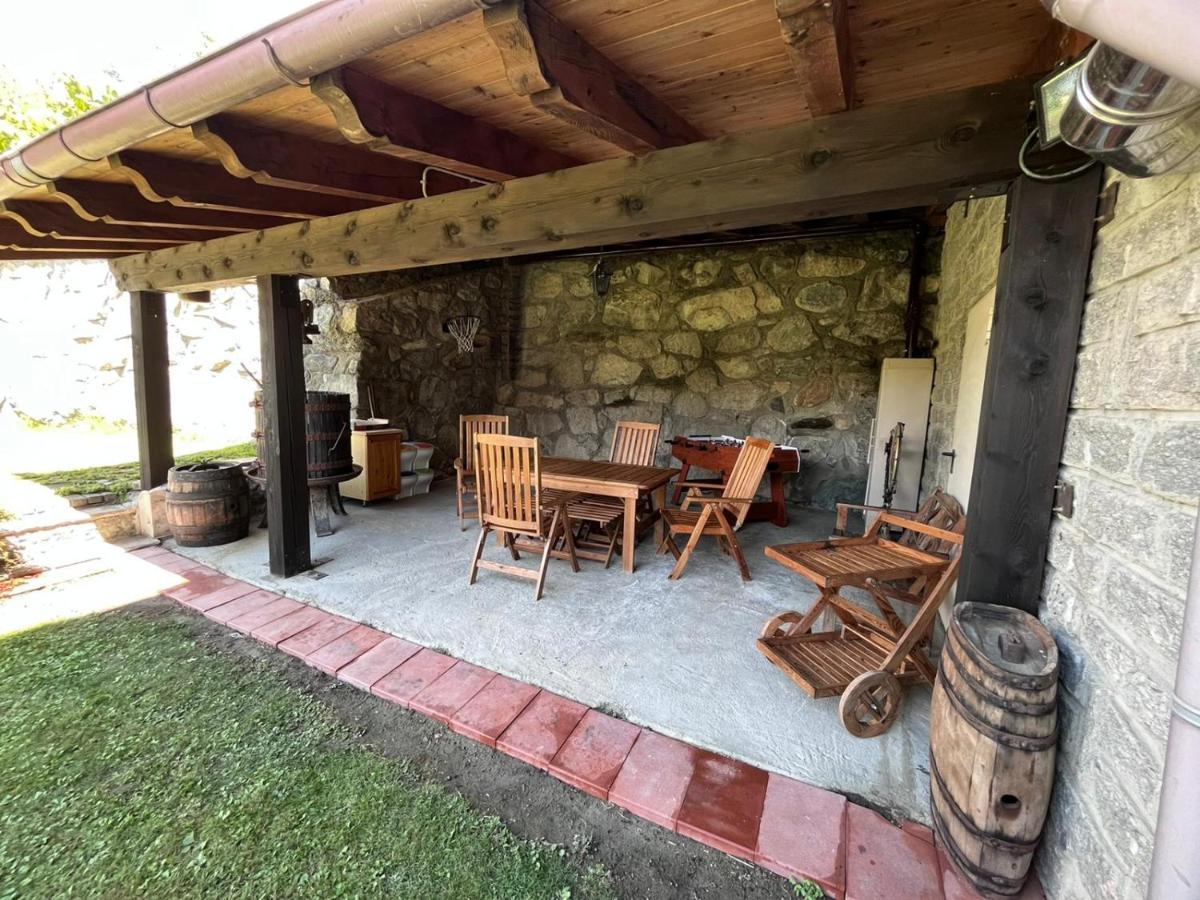サン・ヴァンサンCasa Fedoraアパートメント エクステリア 写真